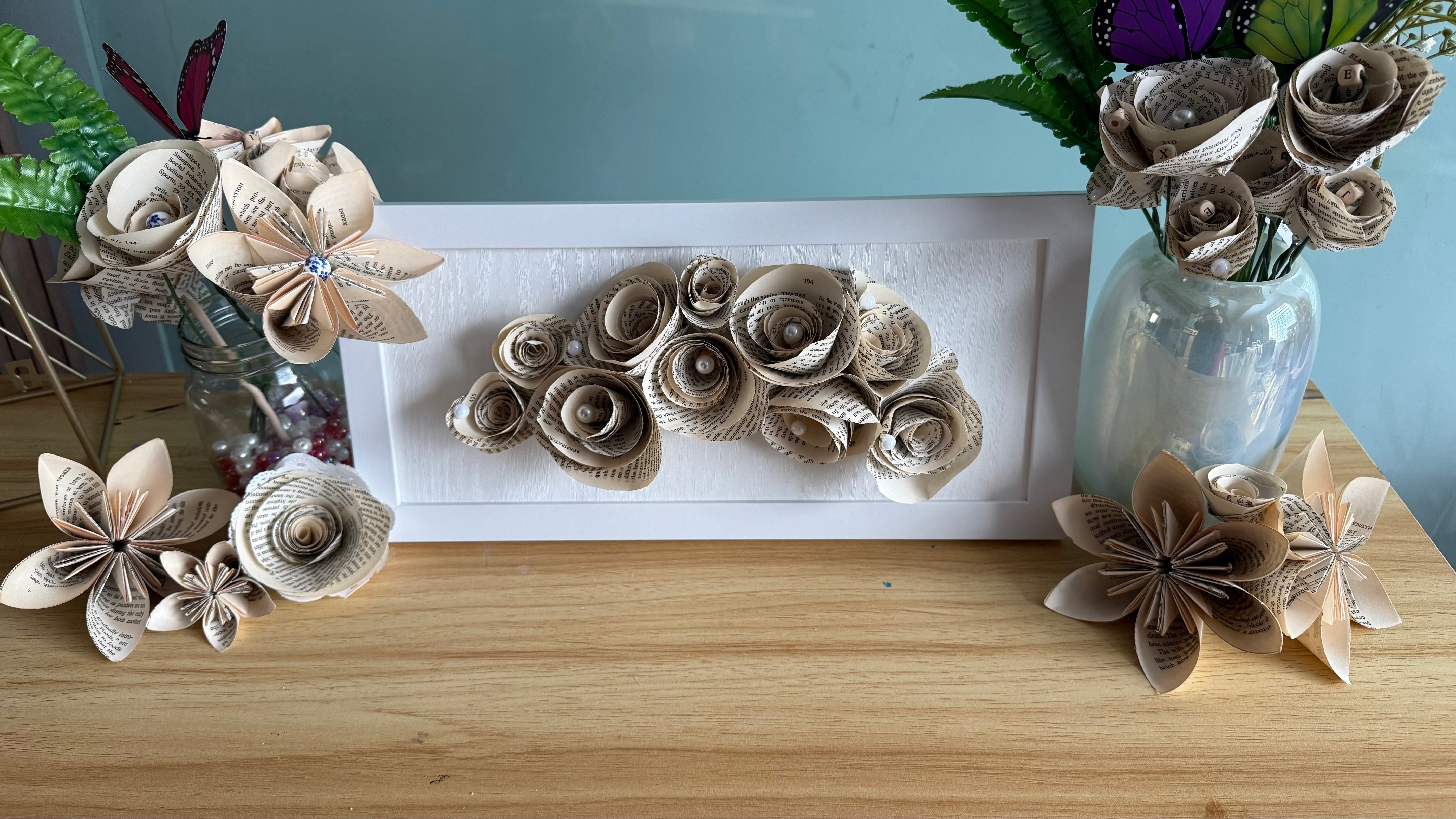 BOOKING - Wedding / Event Florals