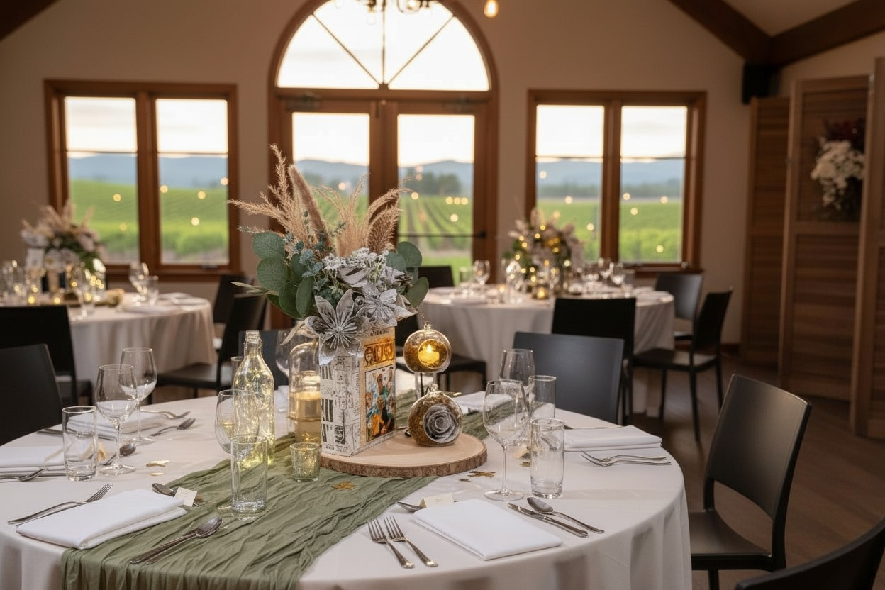 BOOKING - Wedding / Event Florals