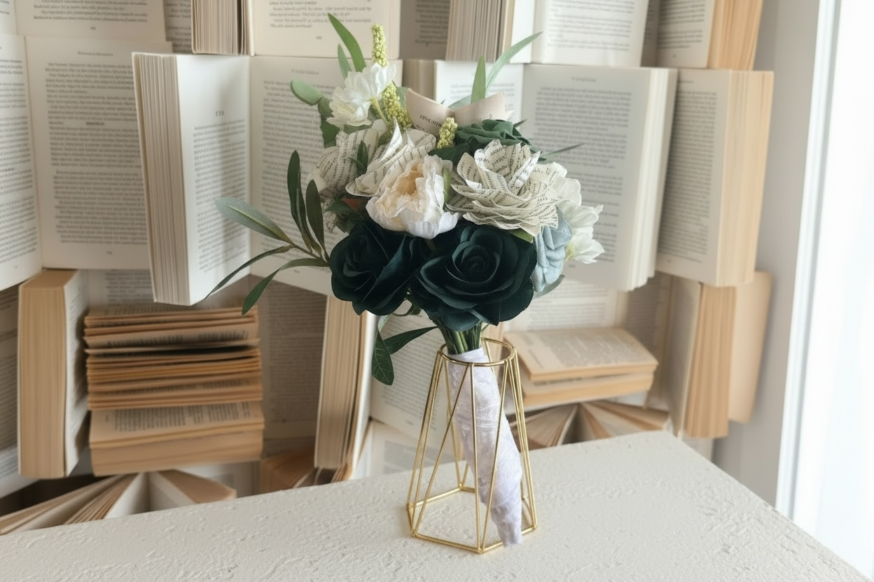 Wedding / Event Florist Services (Consultation)