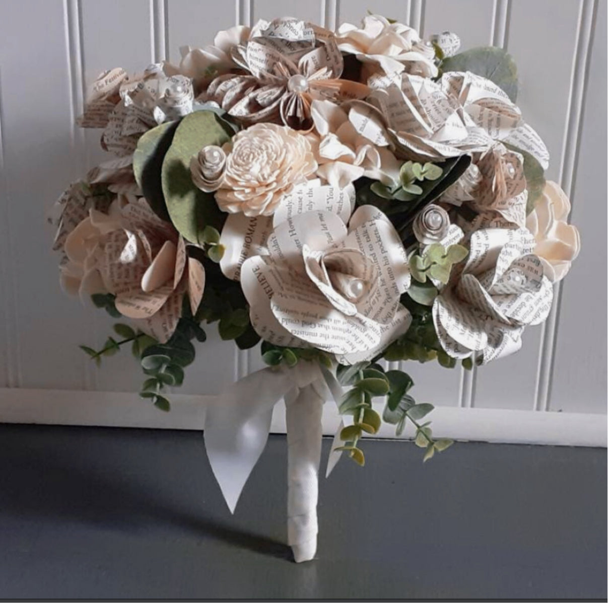 BOOKING - Wedding / Event Florals