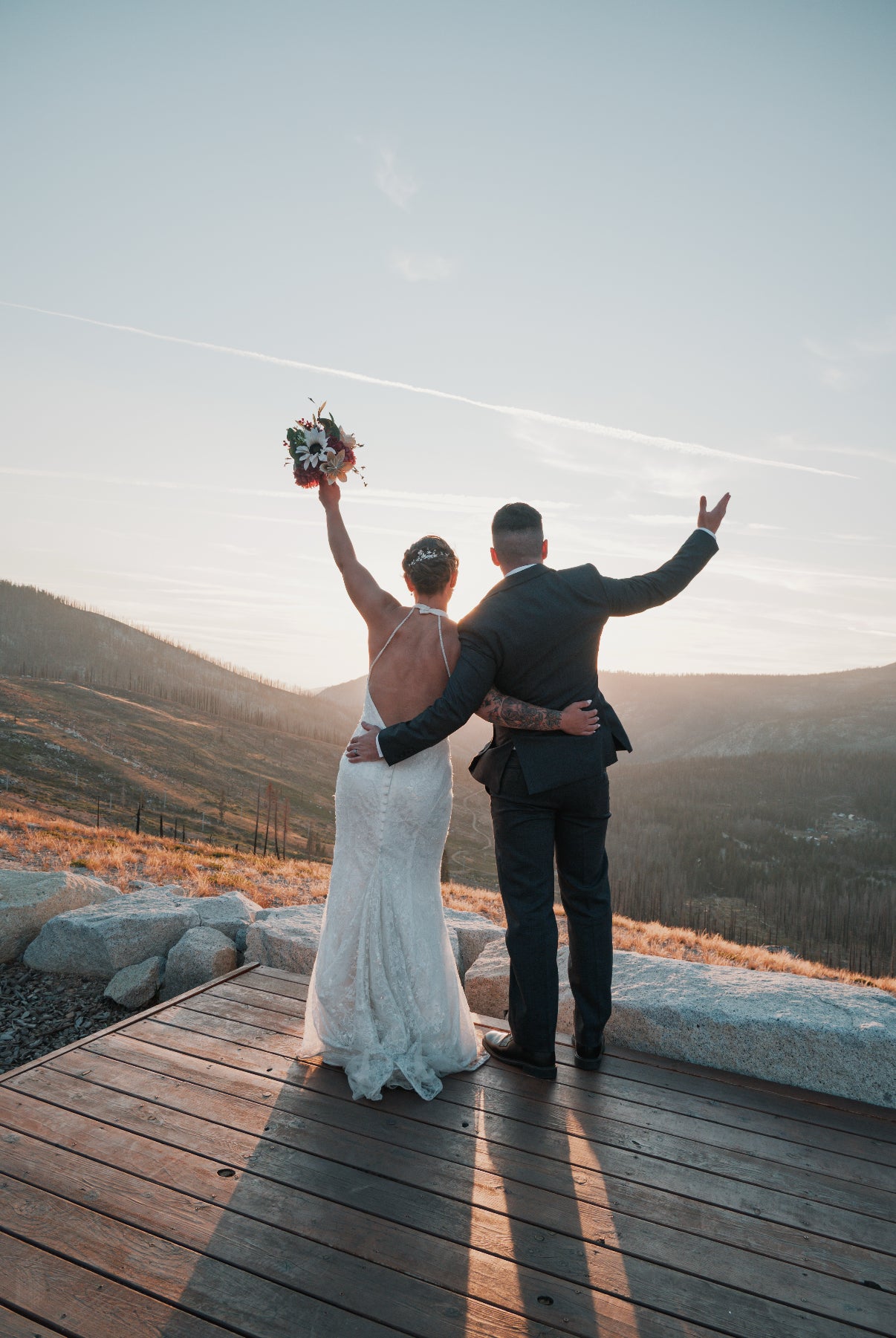 BOOKING - Wedding / Event Florals