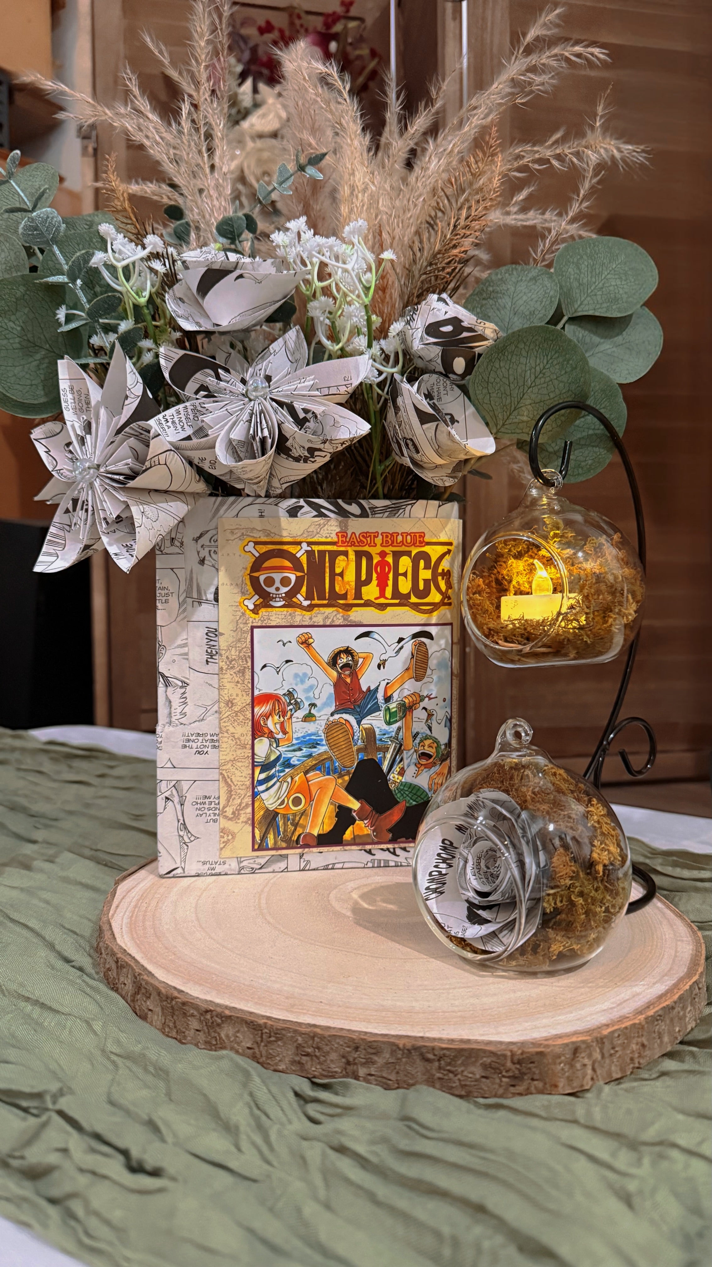 BOOKING - Wedding / Event Florals