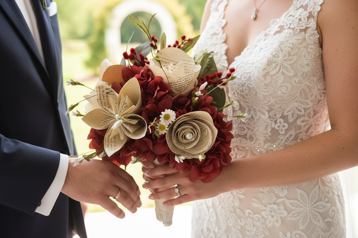 BOOKING - Wedding / Event Florals