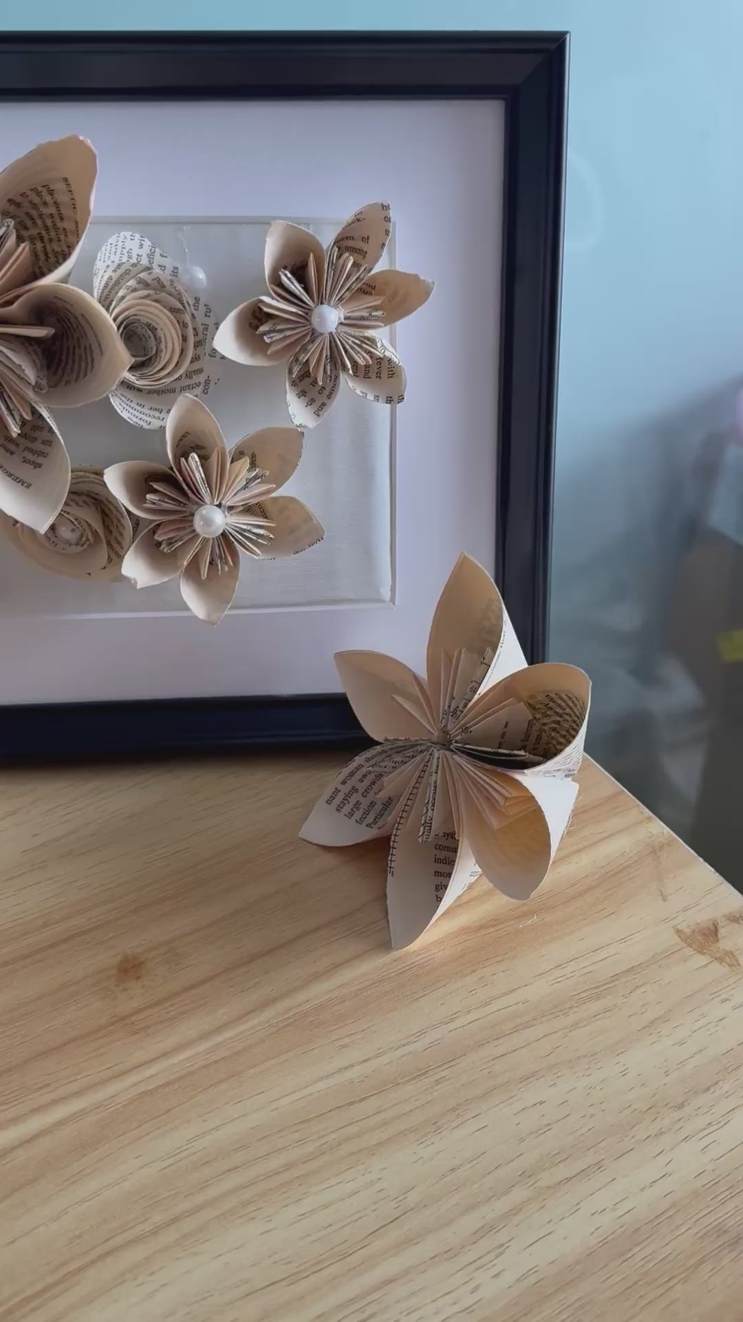 BOOKING - Wedding / Event Florals