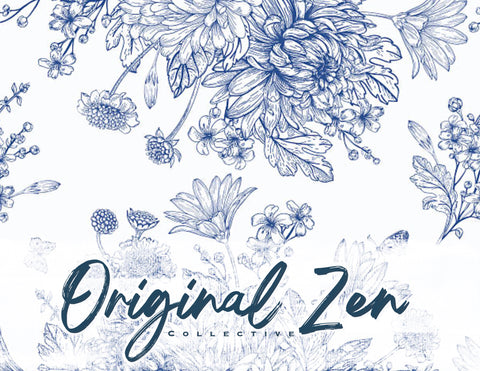 Original Zen Collection