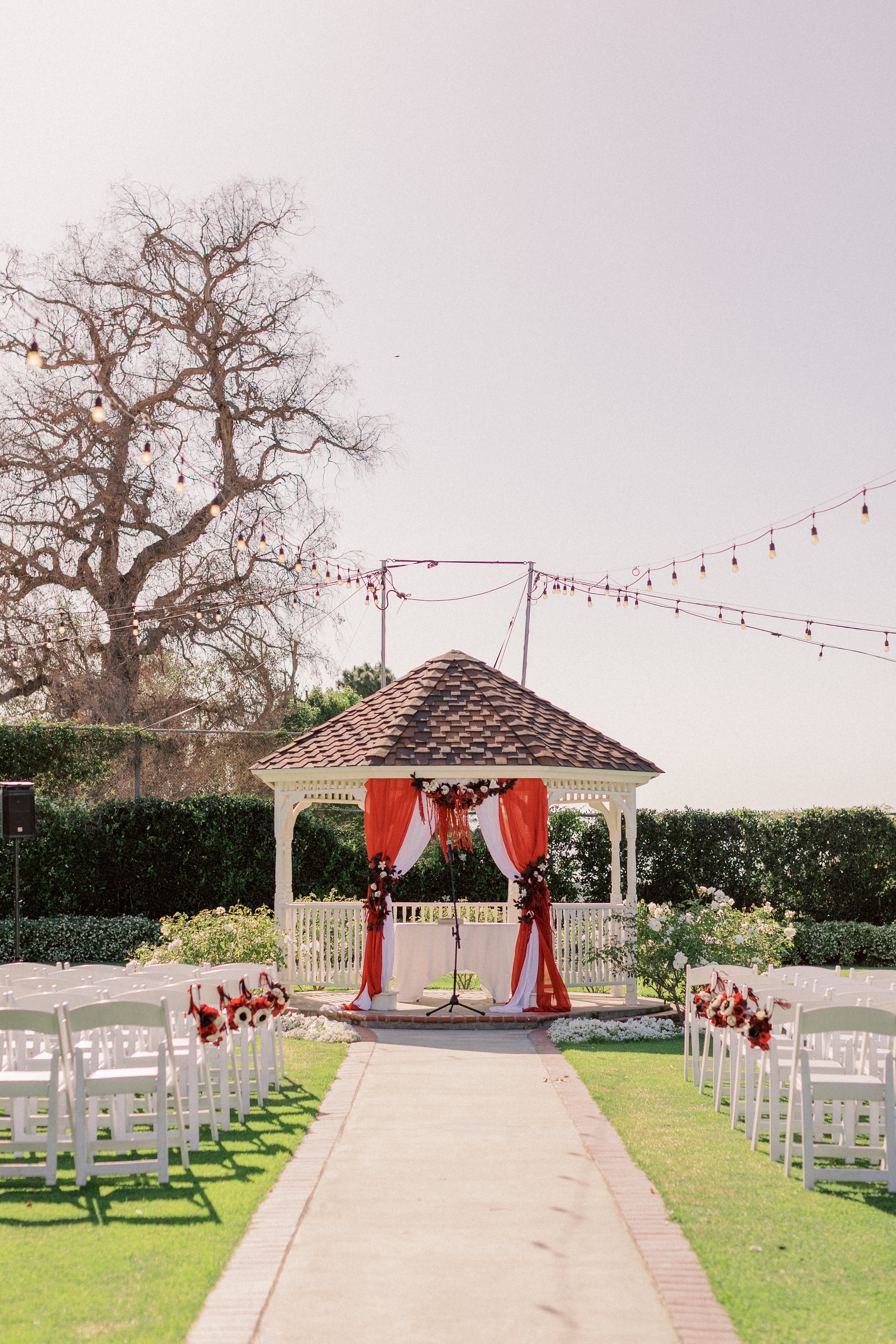 Wedding / Event Florist Services (Consultation)