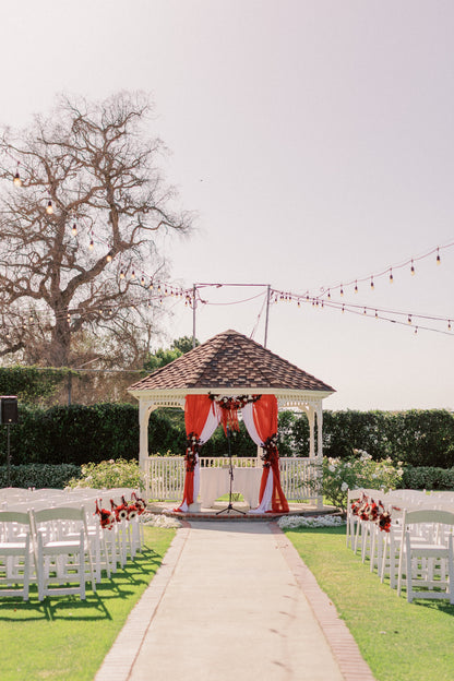 Wedding / Event Florist Services (Consultation)