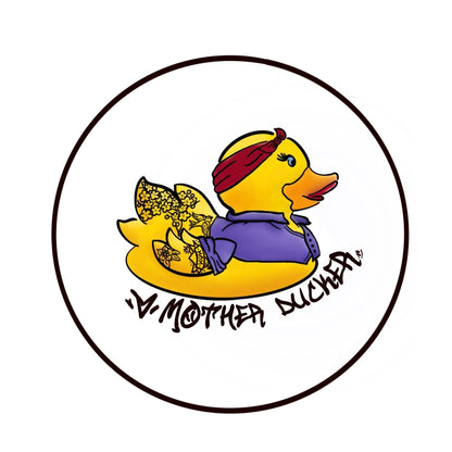 Funny Animal Pun Stickers - Dad Jokes and Word Play - 6 Options