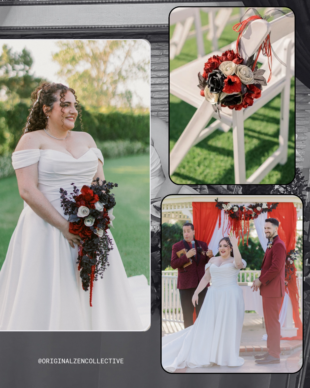 Wedding / Event Florist Services (Consultation)
