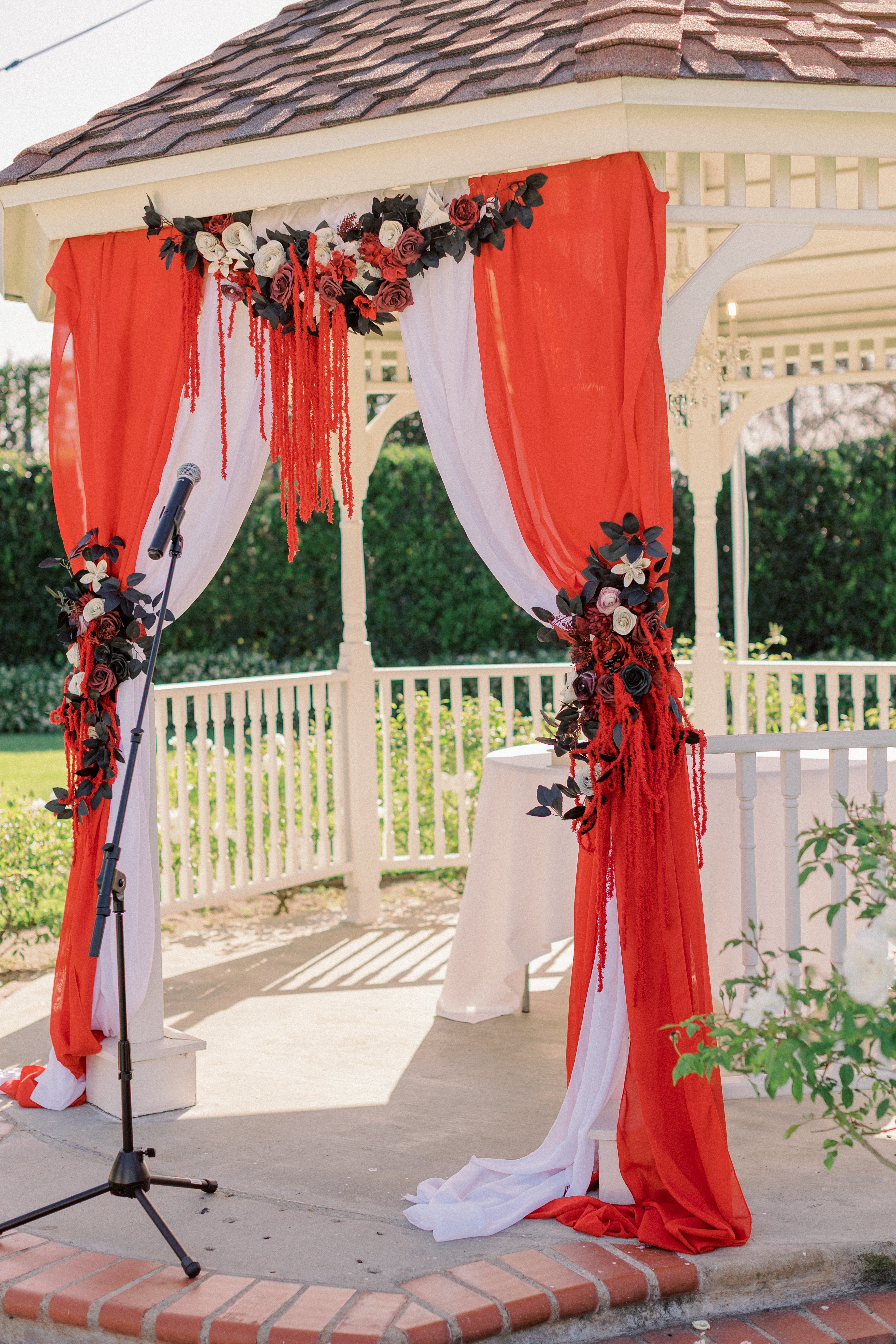 Wedding / Event Florist Services (Consultation)