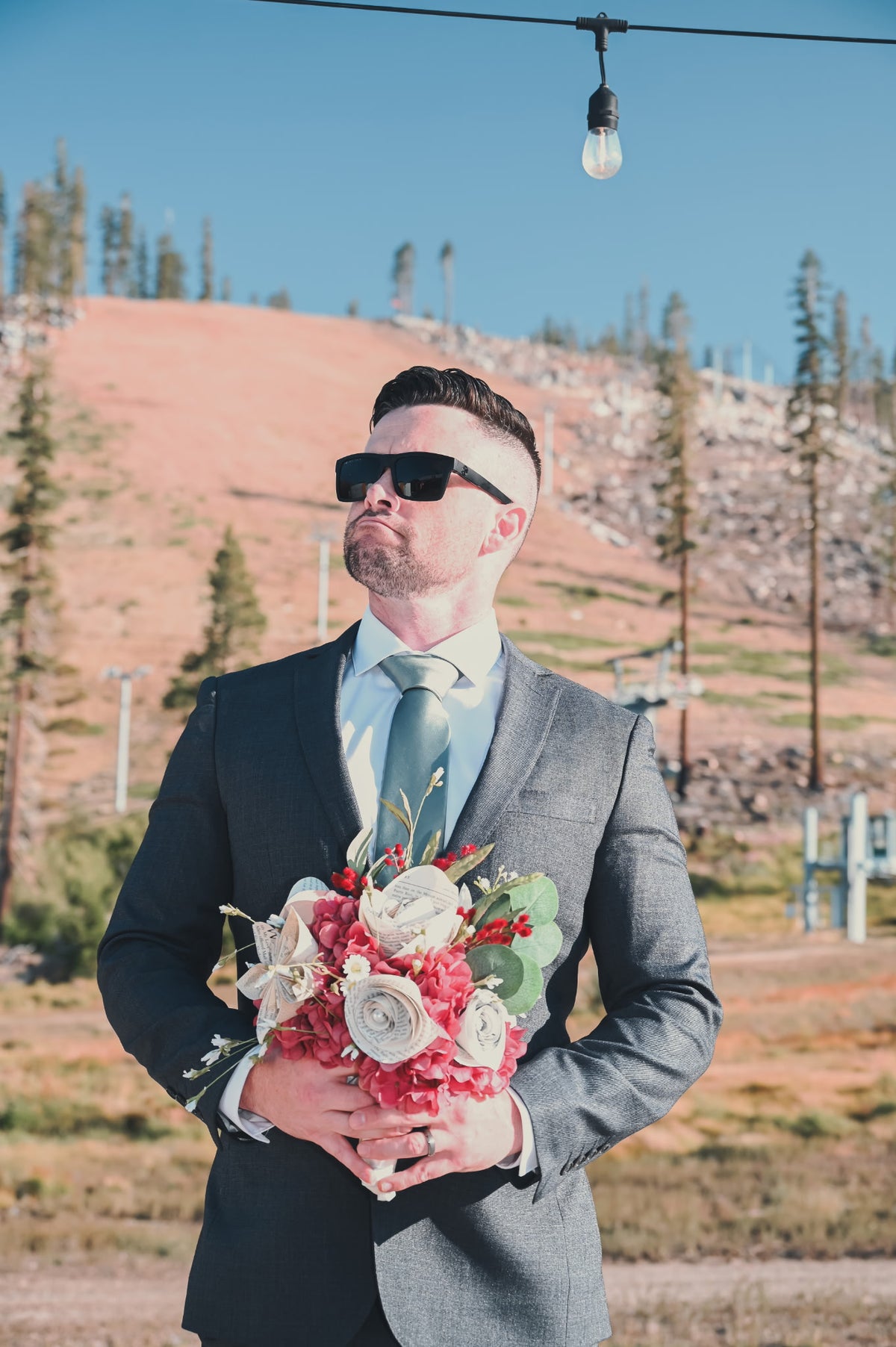 Wedding / Event Florist Services (Consultation)