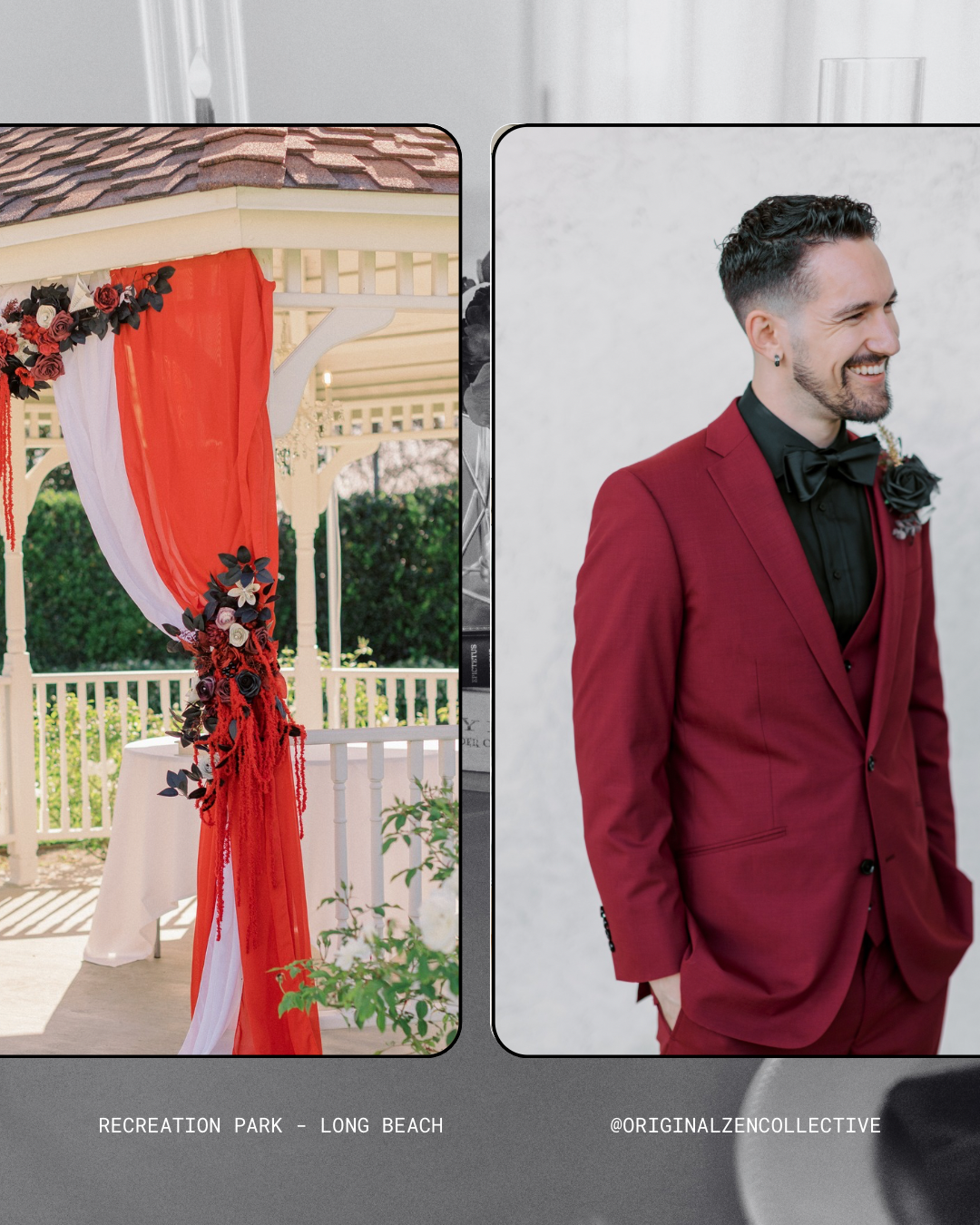 Wedding / Event Florist Services (Consultation)