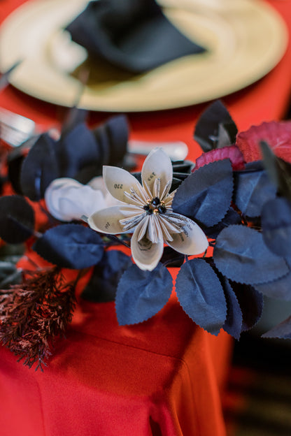 Wedding / Event Florist Services (Consultation)