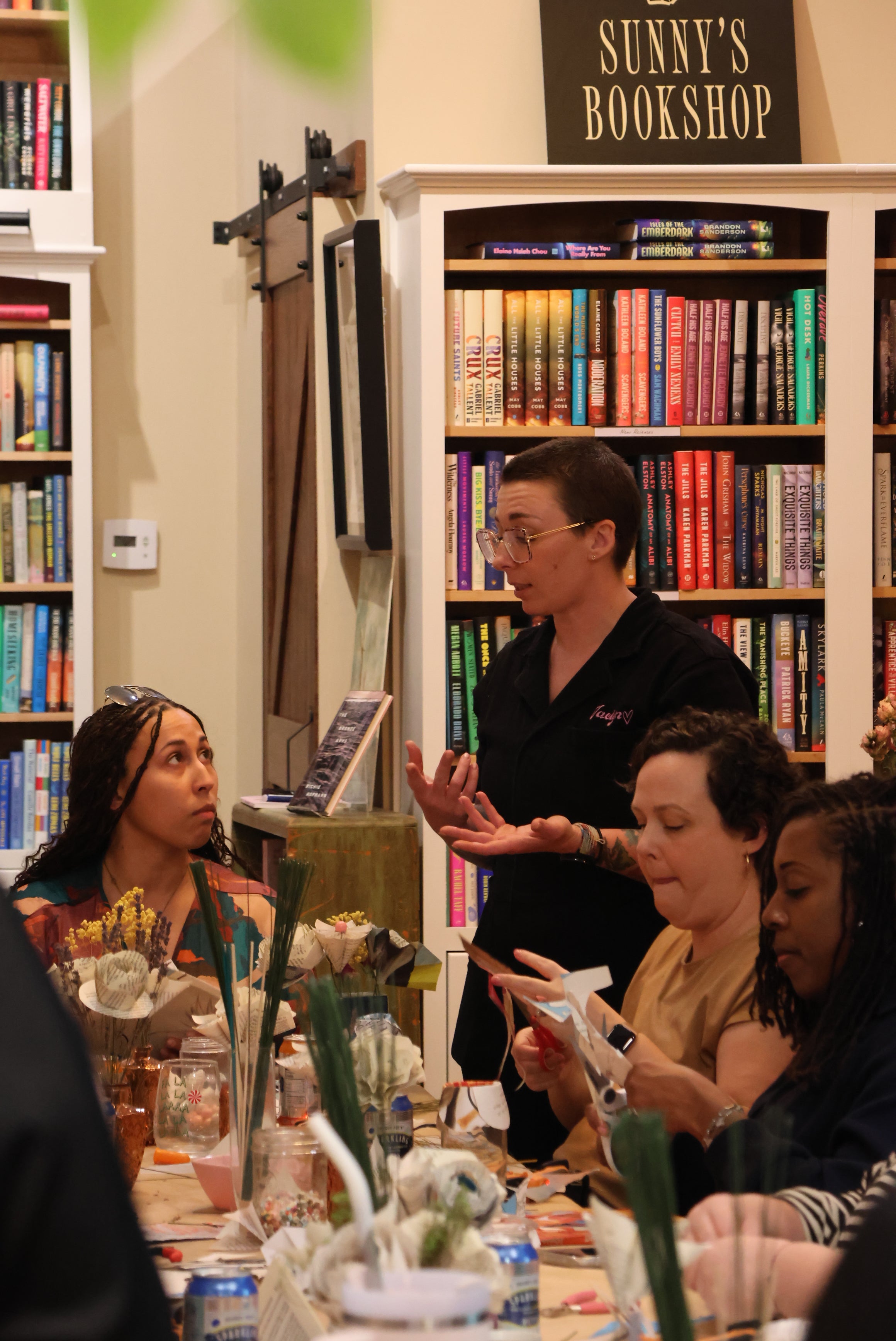 Private Workshops