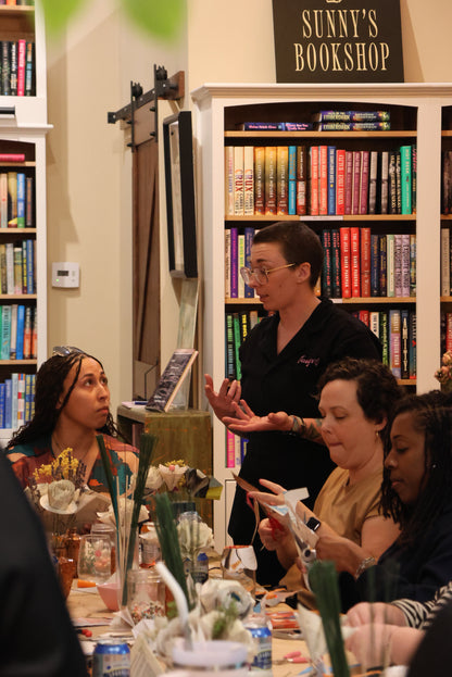 Private Workshops
