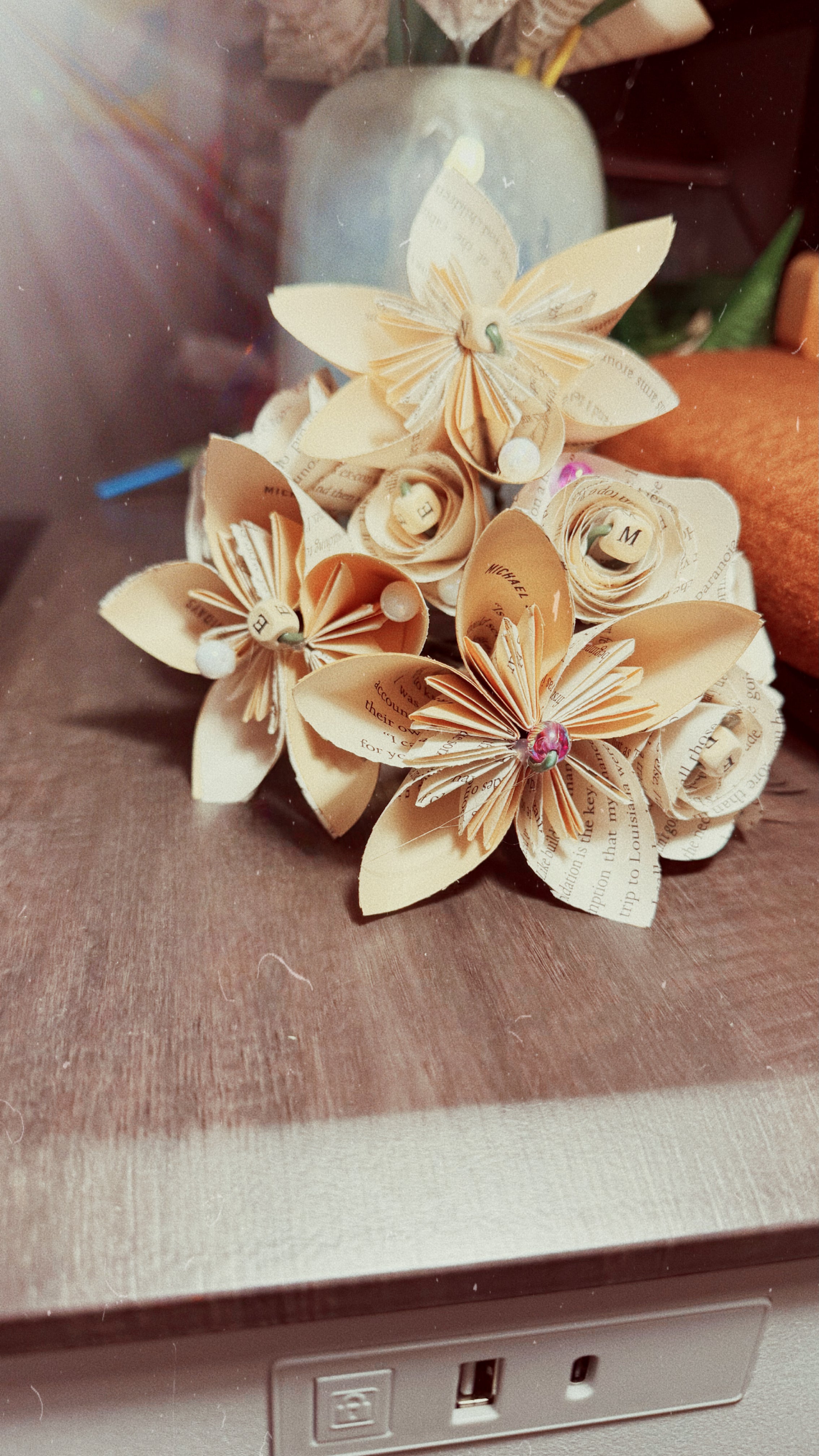 BOOKING - Wedding / Event Florals