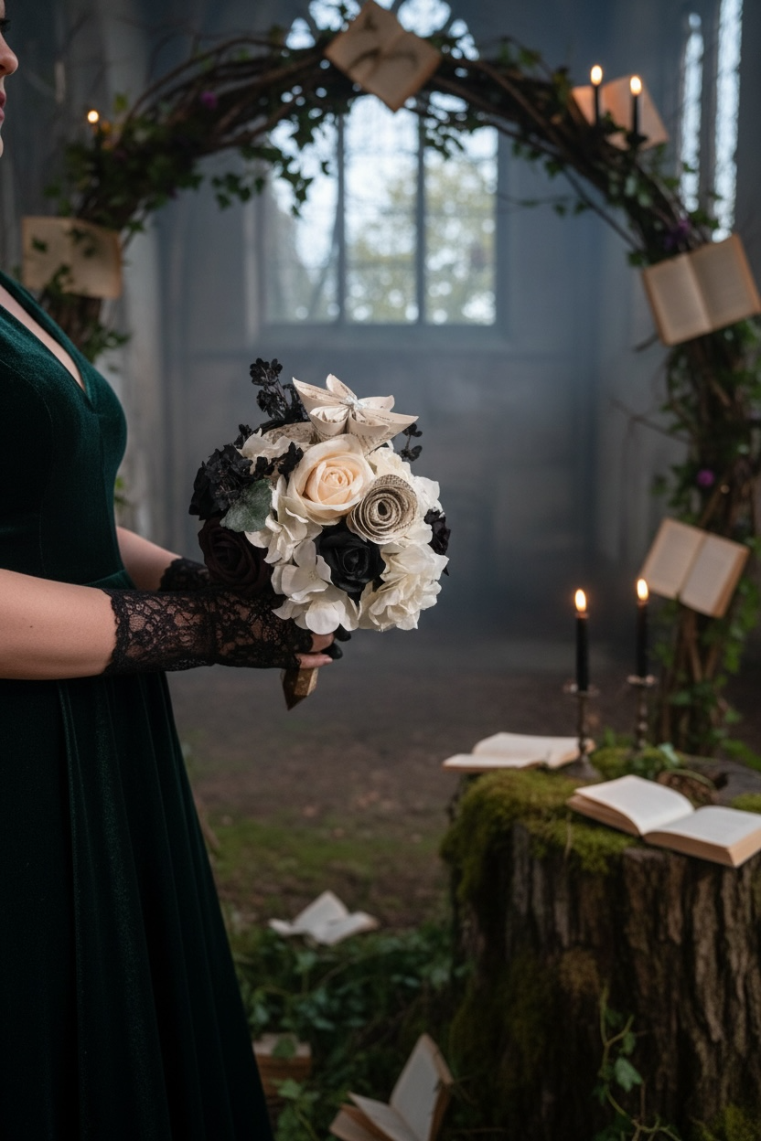 Wedding / Event Florist Services (Consultation)