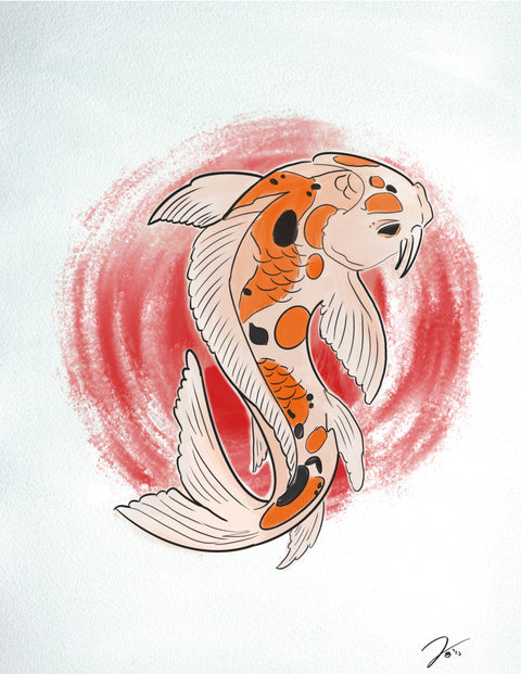 So Koi