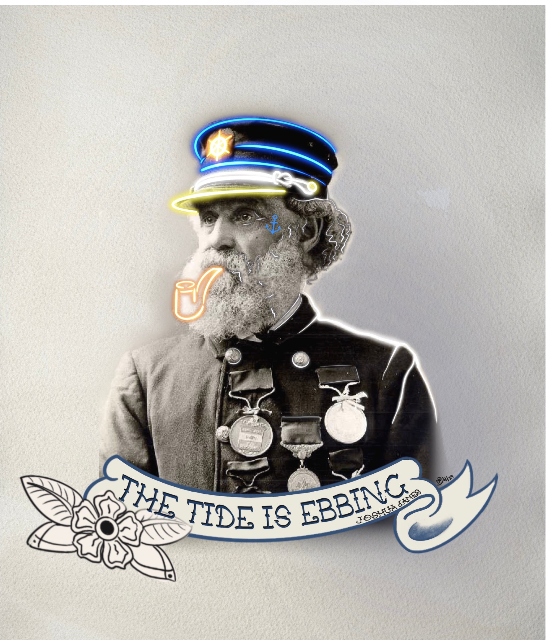Joshua James - Greatest Coast Guard Life Saver in History