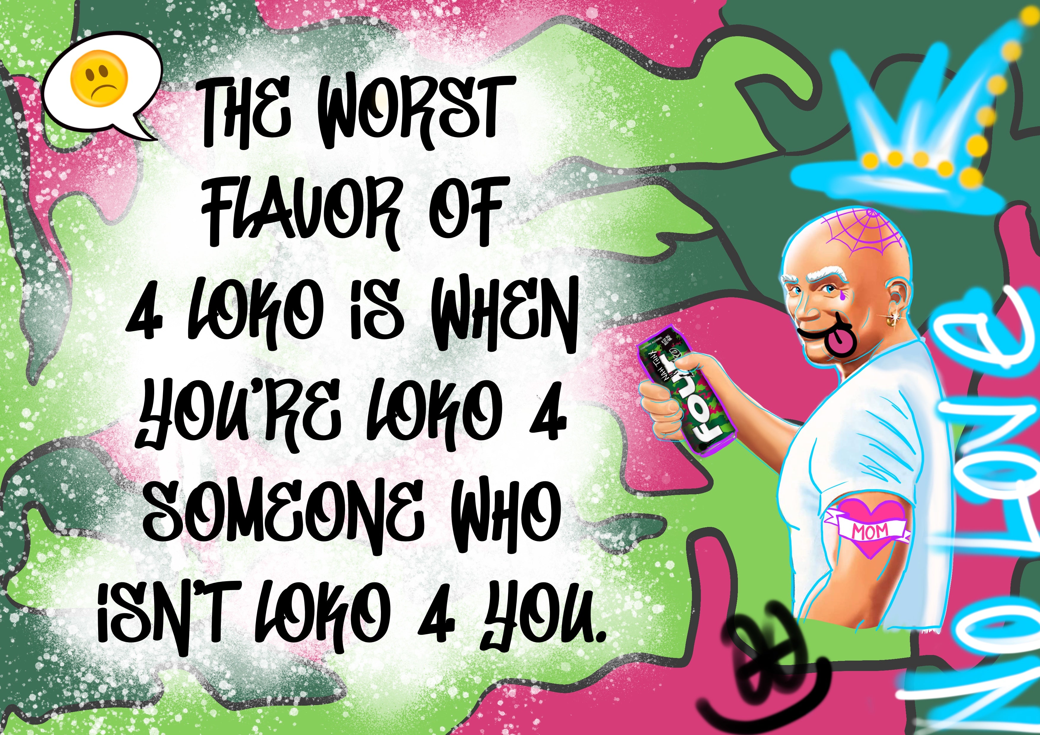 Dad Jokes You Didn’t Ask For