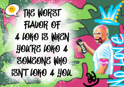 Dad Jokes You Didn’t Ask For