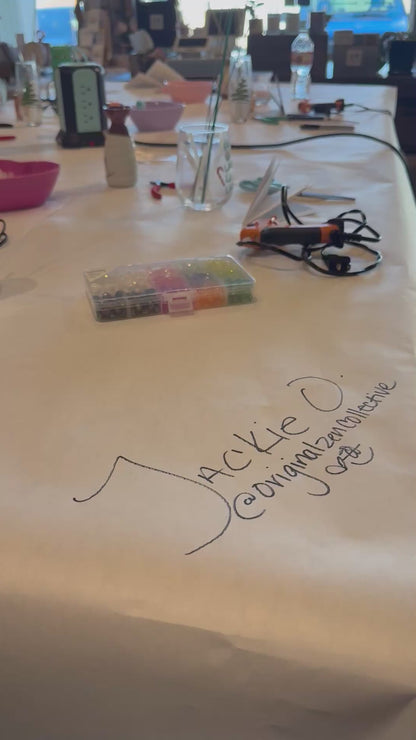 Private Workshops